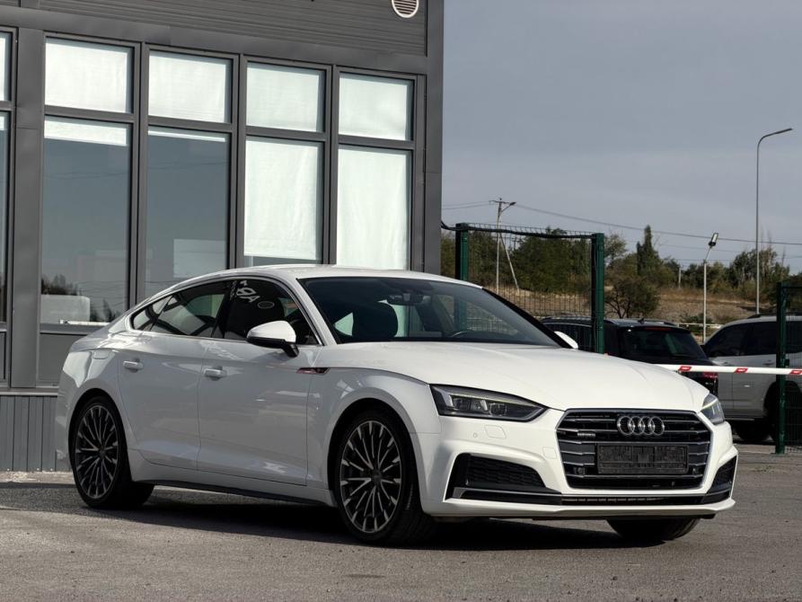 Audi A5 II (F5) Волгоград  - изображение 5