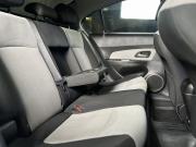Chevrolet Cruze I Уфа  - изображение 42
