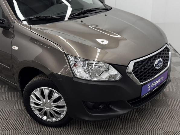Datsun on-DO I Рестайлинг с пробегом 2019 года, цена 619 000 рублей, 56276 км, седан, Автокод Объявления