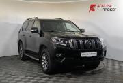 Toyota Land Cruiser Prado 150 Series Рестайлинг 2 Нижний Новгород  - изображение 32