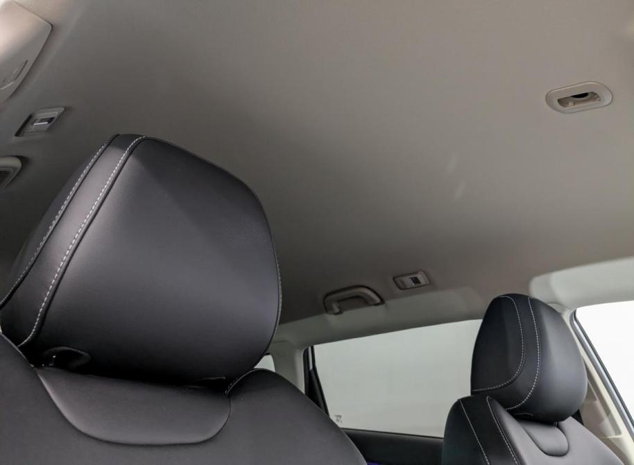 Geely Atlas Pro Санкт-Петербург  - изображение 24