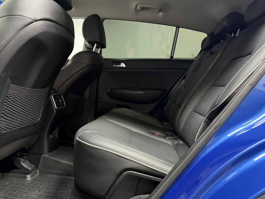 Kia Sportage IV Рестайлинг Тверь  - изображение 25