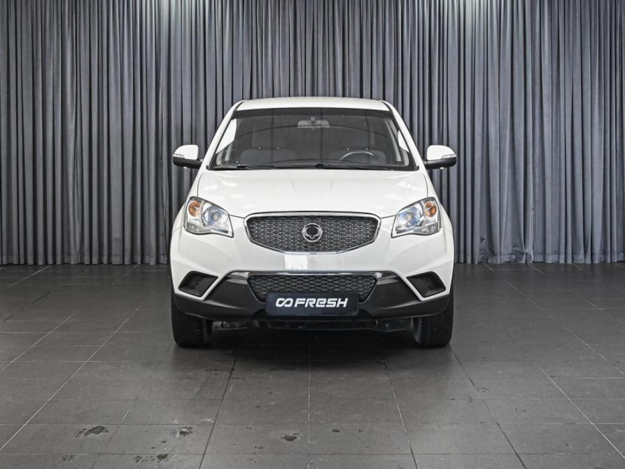 SsangYong Actyon II Ставрополь  - изображение 3