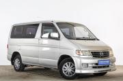 Mazda Bongo Friendee I Рестайлинг Тюмень  - изображение 16