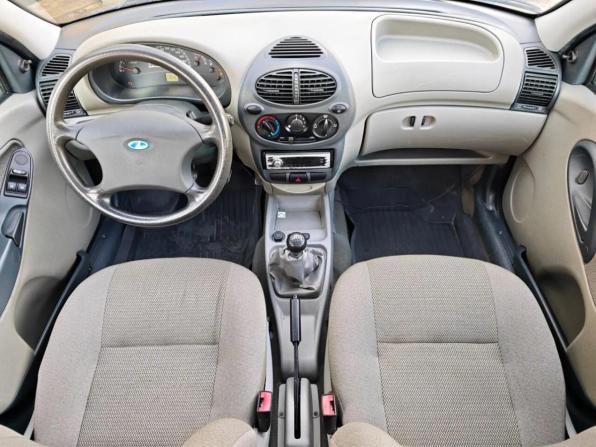 Lada (ВАЗ) Kalina I с пробегом 2010 года, цена 223 660 рублей, 108800 км, седан, Автокод Объявления