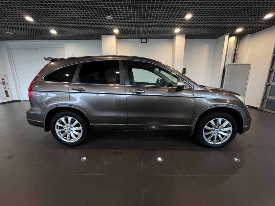 Honda CR-V III Рестайлинг Чебоксары  - изображение 2