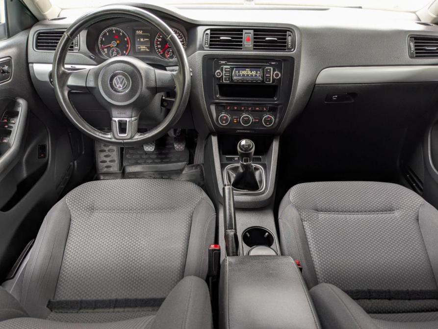 Volkswagen Jetta VI Екатеринбург  - изображение 10