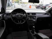 Skoda Rapid I Волгоград  - изображение 25
