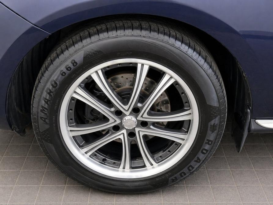 Mazda CX-7 I Рестайлинг Москва  - изображение 18