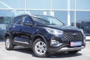 Chery Tiggo 4 Pro I Рестайлинг Ульяновск  - изображение 26