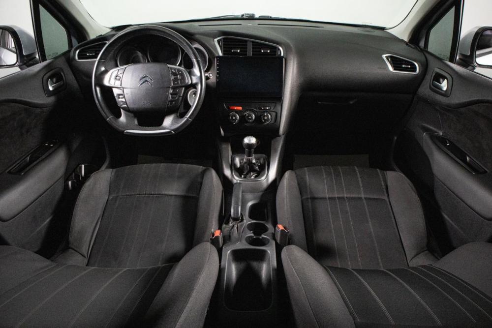 Citroen C4 II Сургут  - изображение 10