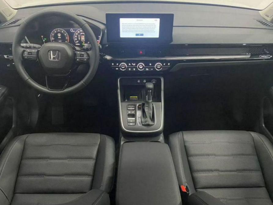 Honda CR-V VI Воронеж  - изображение 9