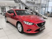 Mazda 6 III (GJ) Рестайлинг Казань  - изображение 25