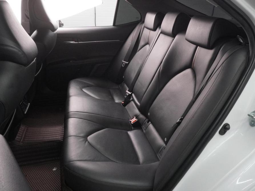 Toyota Camry VIII (XV70) Воронеж  - изображение 9