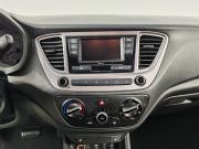 Hyundai Solaris II Рестайлинг Москва  - изображение 37