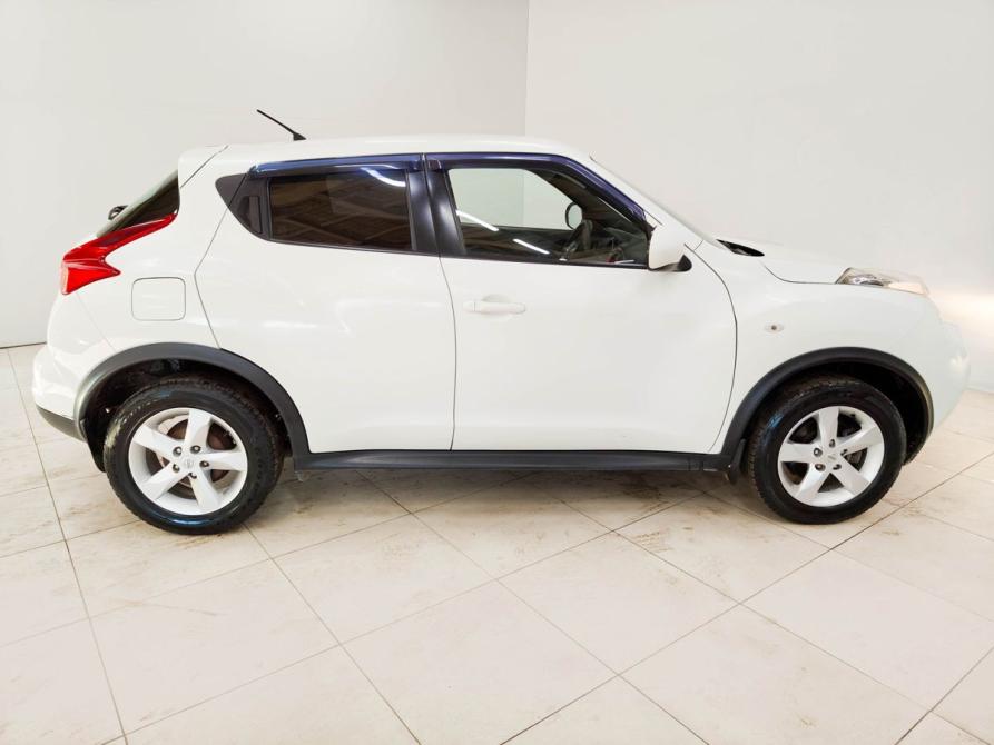 Nissan Juke I Тула  - изображение 7