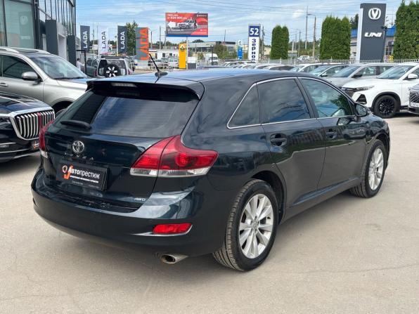 Toyota Venza I Рестайлинг с пробегом 2013 года, цена 1 720 000 рублей, 359205 км, внедорожник, Автокод Объявления