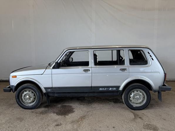 Lada (ВАЗ) 2131 (4x4) I с пробегом 2014 года, цена 380 000 рублей, 135064 км, внедорожник, Автокод Объявления