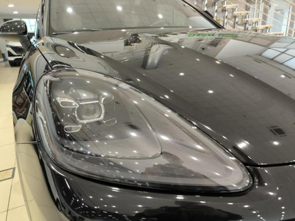 Porsche Cayenne III с пробегом 2019 года, цена 4 950 000 рублей, 174672 км, внедорожник, Автокод Объявления