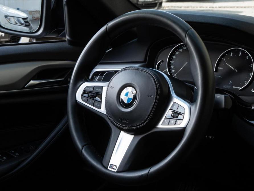 BMW 5 серии VII (G30/G31/G38) Волгоград  - изображение 26
