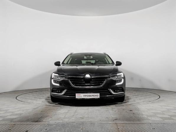 Renault Talisman I с пробегом 2017 года, цена 1 150 000 рублей, 268360 км, универсал, Автокод Объявления