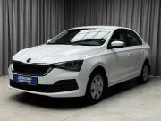 Skoda Rapid II Ижевск  - изображение 28