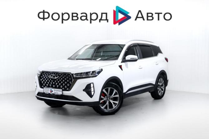 Chery Tiggo 7 Pro Max I с пробегом 2024 года, цена 1 990 000 рублей, 37547 км, внедорожник, Автокод Объявления