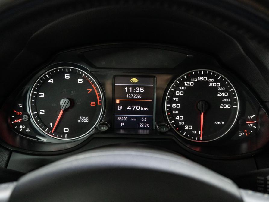 Audi Q5 I (8R) Тюмень  - изображение 23