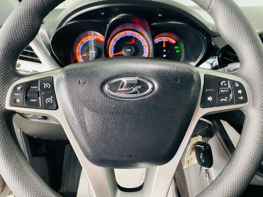 Lada (ВАЗ) Vesta I Миасс  - изображение 19