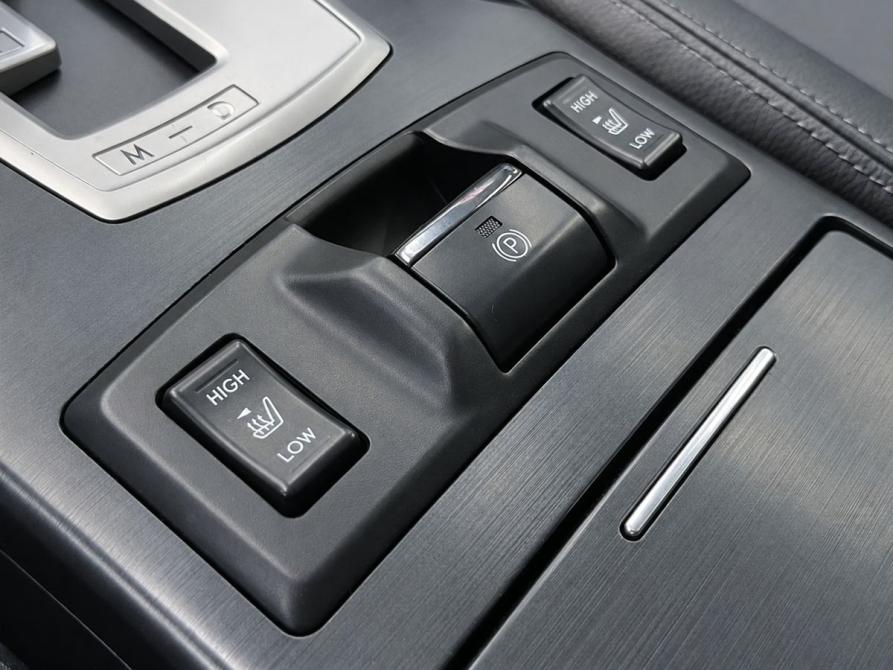 Subaru Outback IV Рестайлинг Уфа  - изображение 14