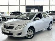Toyota Corolla X (E140 E150) Шахты  - изображение 18