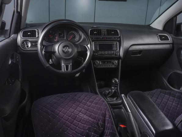 Volkswagen Polo V с пробегом 2014 года, цена 820 000 рублей, 210308 км, седан, Автокод Объявления