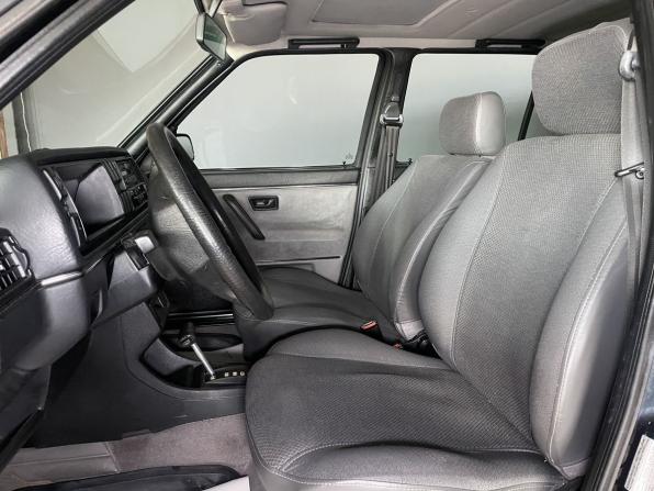 Volkswagen Golf II с пробегом 1989 года, цена 499 000 рублей, 134820 км, хэтчбек, Автокод Объявления