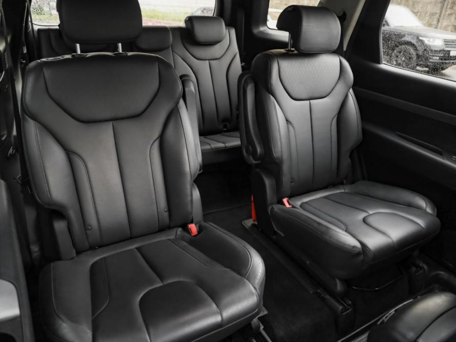 Hyundai Palisade I Санкт-Петербург  - изображение 29