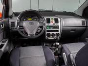 Hyundai Getz I Рестайлинг Воронеж  - изображение 23