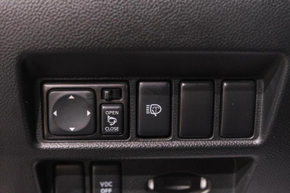 Infiniti FX II (S51) Новокузнецк  - изображение 35