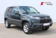 Lada (ВАЗ) Niva Travel I Нижний Новгород  - изображение 24