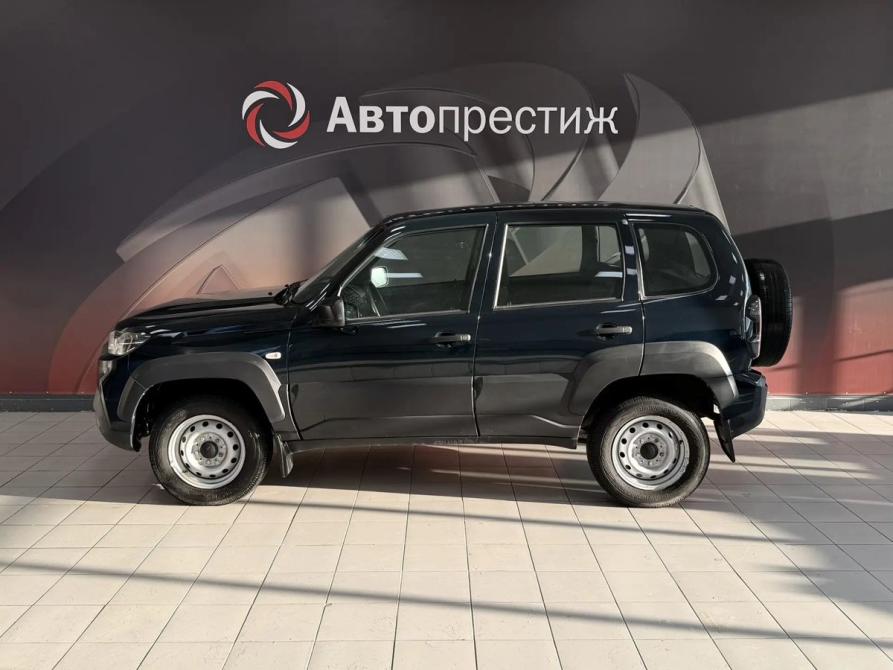 Lada (ВАЗ) Niva Travel I Сургут  - изображение 8