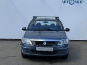 Renault Logan I Рестайлинг Москва  - изображение 14