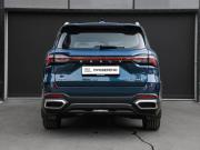 Geely Okavango I Рестайлинг Москва  - изображение 29