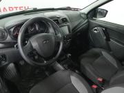 Lada (ВАЗ) Granta I Рестайлинг Вологда  - изображение 26