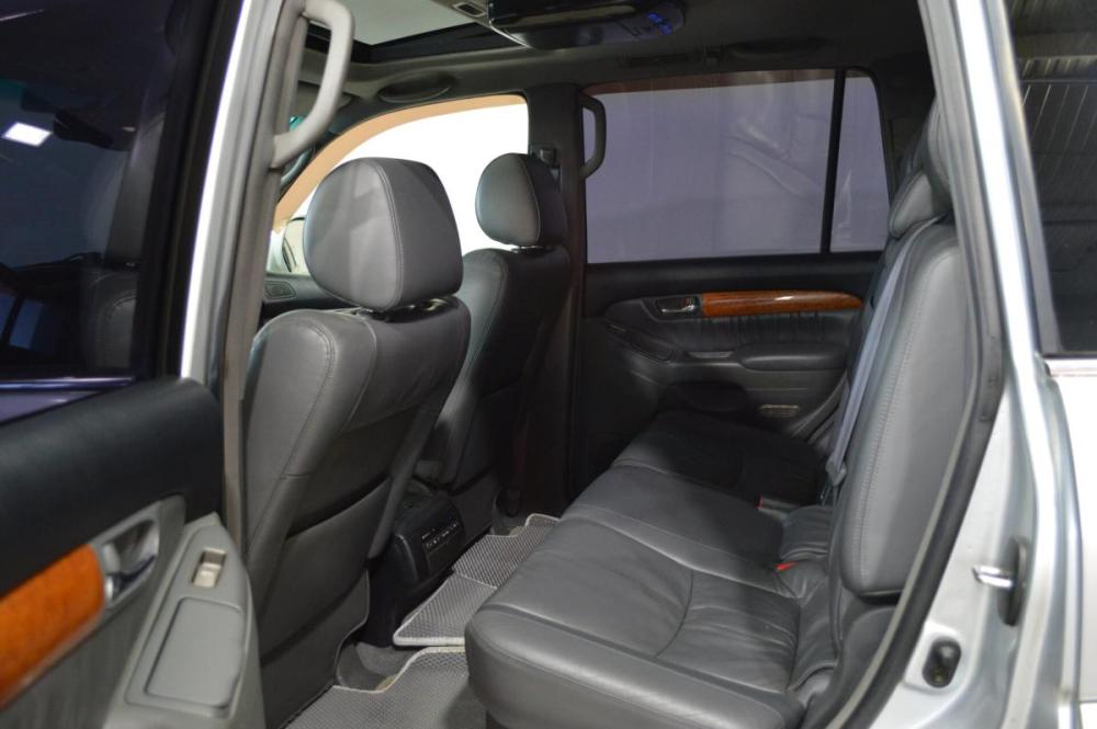 Lexus GX I Сургут  - изображение 16