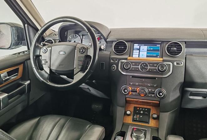 Land Rover Discovery IV Рестайлинг с пробегом 2015 года, цена 2 660 000 рублей, 157000 км, внедорожник, Автокод Объявления