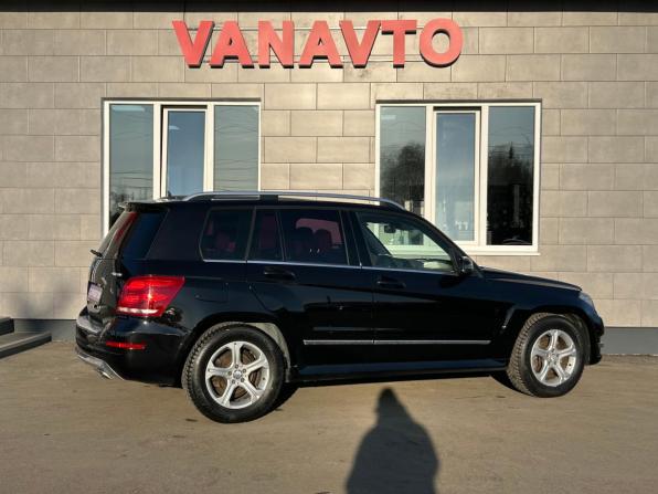Mercedes-Benz GLK-Класс I (X204) Рестайлинг с пробегом 2014 года, цена 1 925 000 рублей, 213000 км, внедорожник, Автокод Объявления