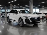 Audi Q5 III (GU) Москва  - изображение 31