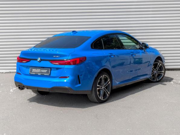 BMW 2 серии F44 с пробегом 2021 года, цена 2 800 000 рублей, 87758 км, седан, Автокод Объявления