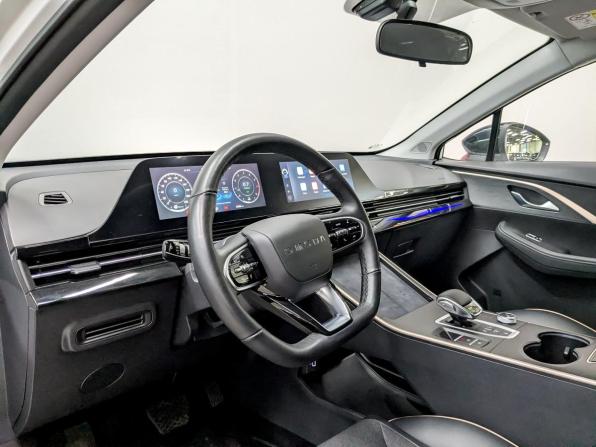Omoda C5 I с пробегом 2023 года, цена 1 625 000 рублей, 49000 км, внедорожник, Автокод Объявления