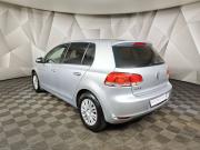 Volkswagen Golf VI Москва  - изображение 23