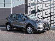 Nissan Qashqai II Рестайлинг Краснодар  - изображение 23