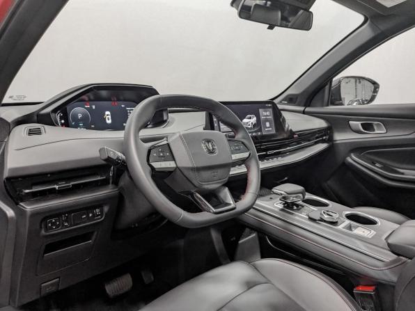 Changan UNI-S I с пробегом 2025 года, цена 2 295 000 рублей, 7694 км, внедорожник, Автокод Объявления